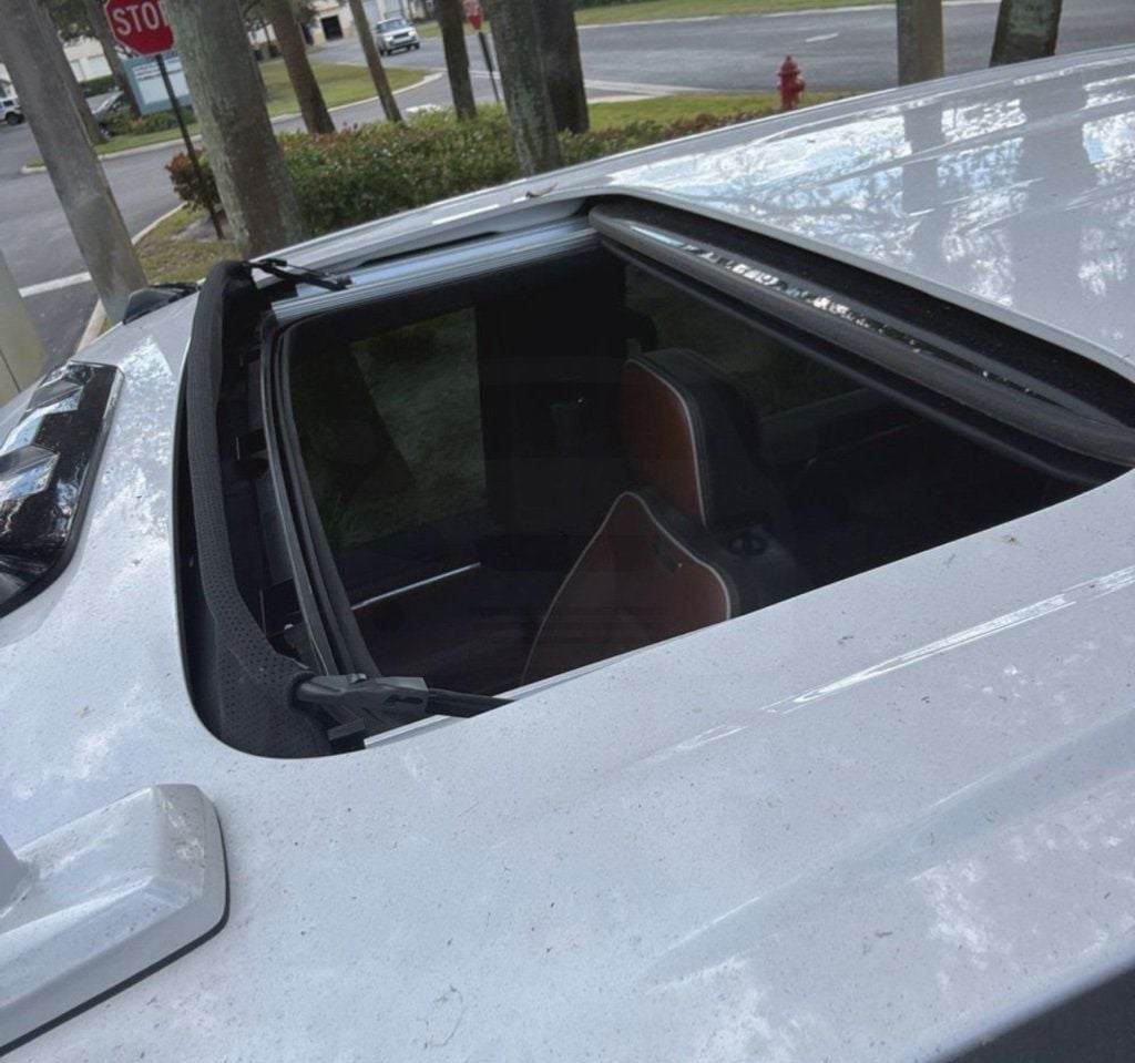 2024 GMC Sierra 3500HD Denali Ultimate - 22949310 - 17