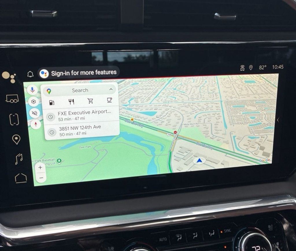 2024 GMC Sierra 3500HD Denali Ultimate - 22949310 - 20