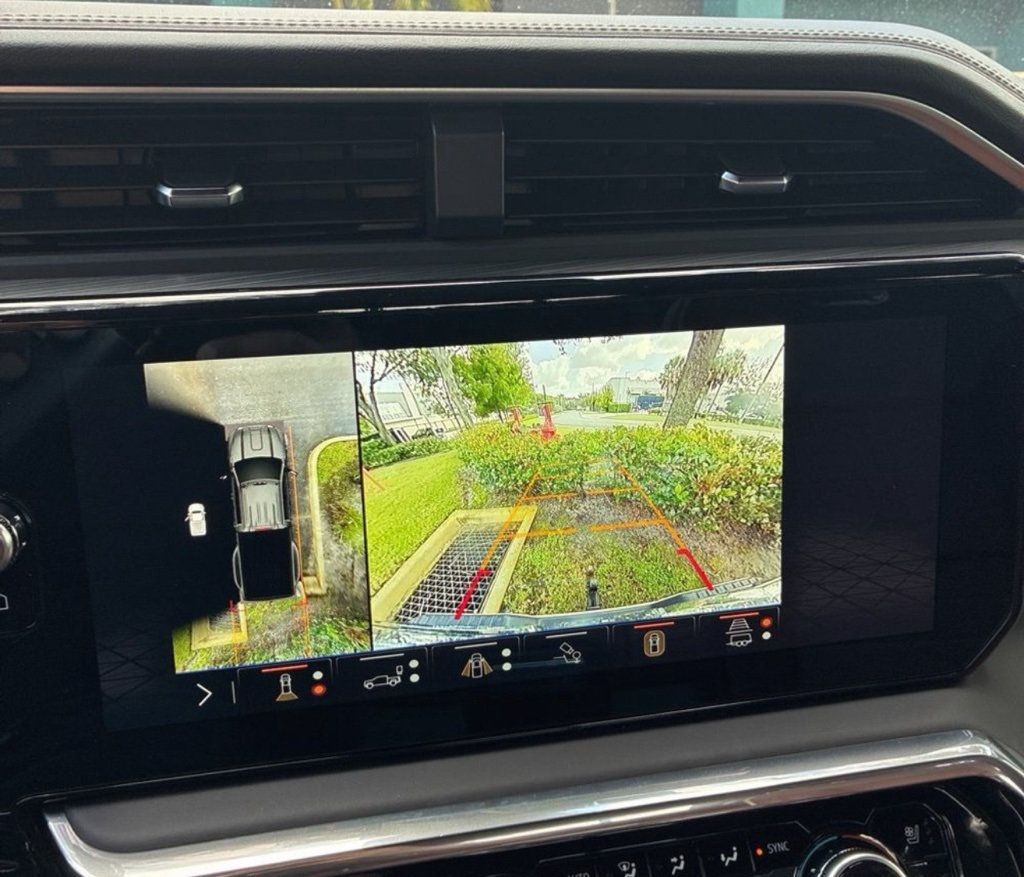 2024 GMC Sierra 3500HD Denali Ultimate - 22949310 - 21