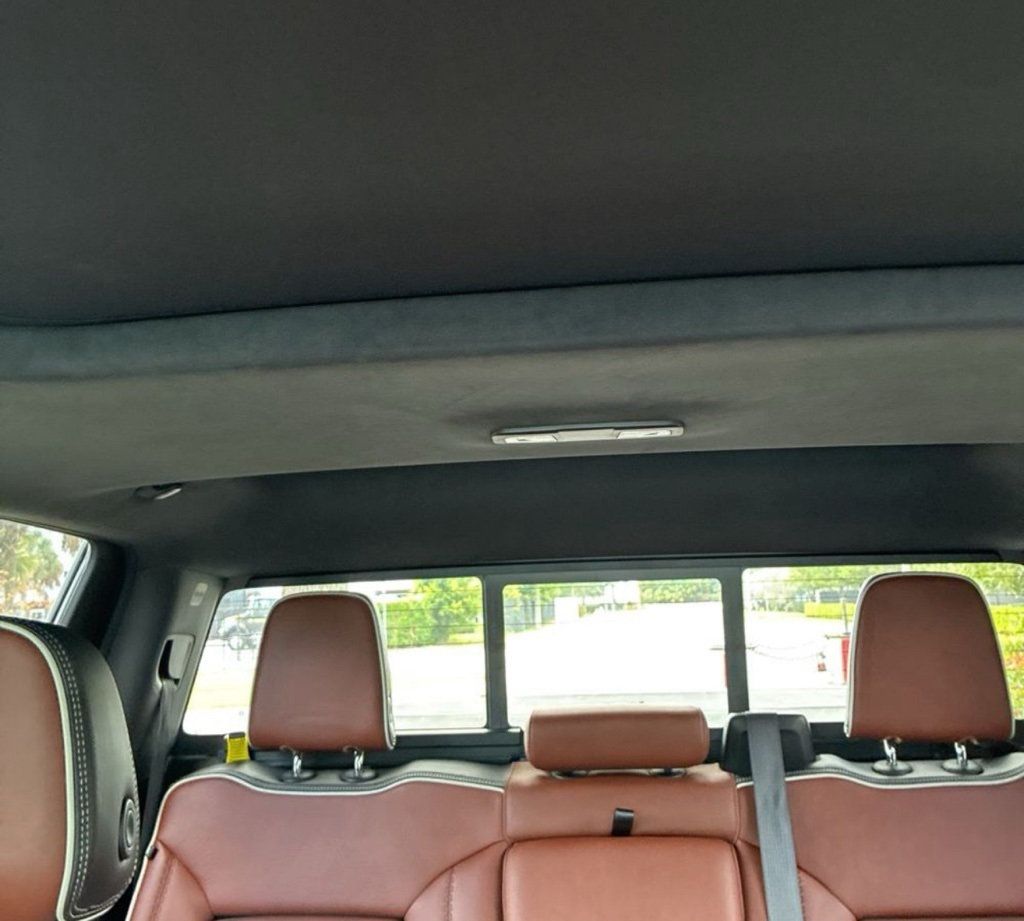 2024 GMC Sierra 3500HD Denali Ultimate - 22949310 - 23