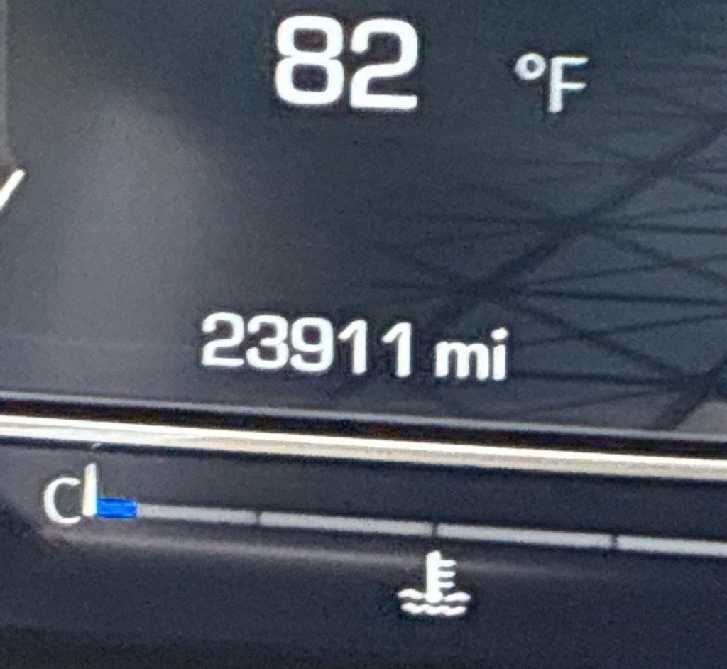 2024 GMC Sierra 3500HD Denali Ultimate - 22949310 - 24