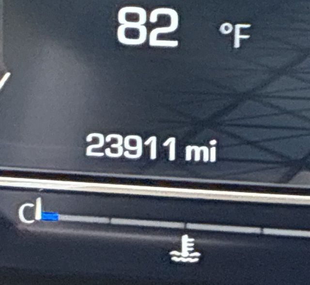 2024 GMC Sierra 3500HD Denali Ultimate - 22949310 - 24