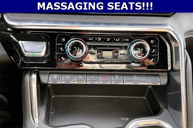 2024 GMC Sierra 3500HD Denali Ultimate - 22960263 - 9