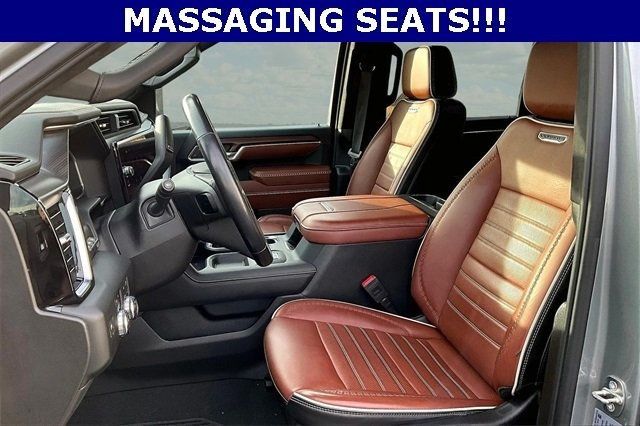 2024 GMC Sierra 3500HD Denali Ultimate - 22960263 - 11