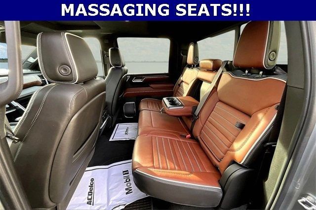 2024 GMC Sierra 3500HD Denali Ultimate - 22960263 - 13