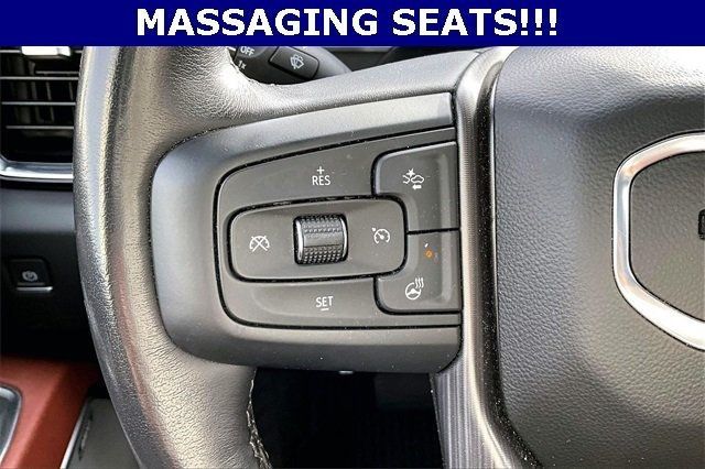 2024 GMC Sierra 3500HD Denali Ultimate - 22960263 - 14