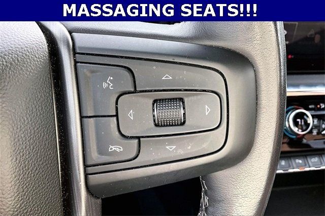 2024 GMC Sierra 3500HD Denali Ultimate - 22960263 - 15