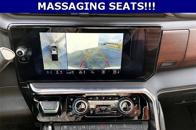 2024 GMC Sierra 3500HD Denali Ultimate - 22960263 - 16