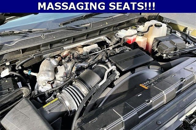 2024 GMC Sierra 3500HD Denali Ultimate - 22960263 - 17