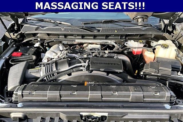 2024 GMC Sierra 3500HD Denali Ultimate - 22960263 - 19