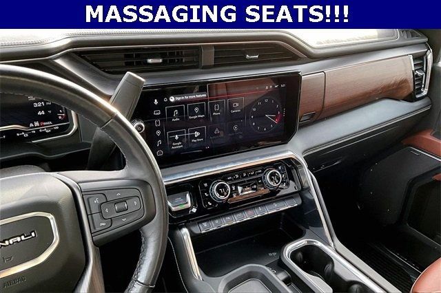 2024 GMC Sierra 3500HD Denali Ultimate - 22960263 - 20