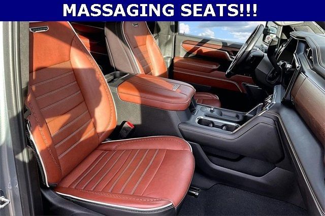 2024 GMC Sierra 3500HD Denali Ultimate - 22960263 - 21