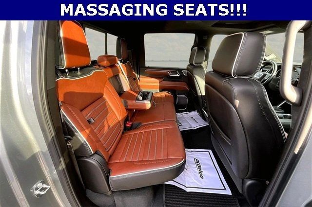 2024 GMC Sierra 3500HD Denali Ultimate - 22960263 - 22