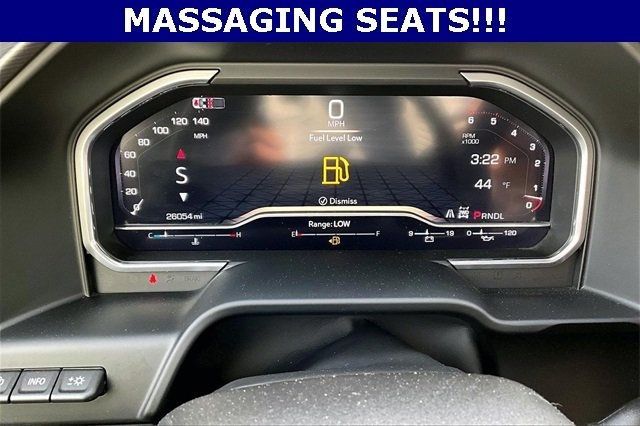 2024 GMC Sierra 3500HD Denali Ultimate - 22960263 - 23