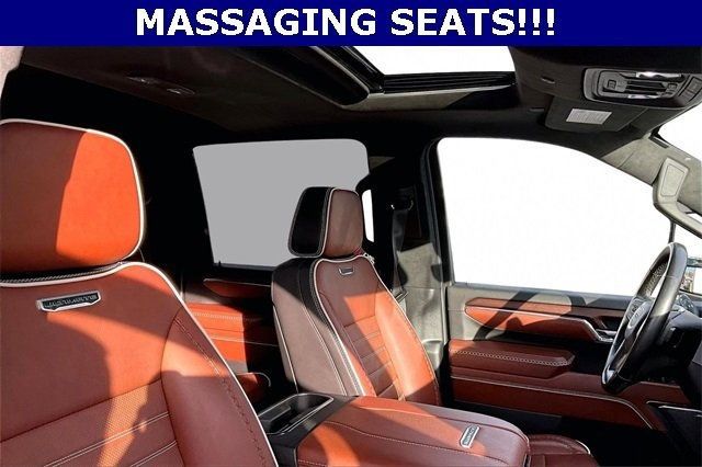 2024 GMC Sierra 3500HD Denali Ultimate - 22960263 - 24