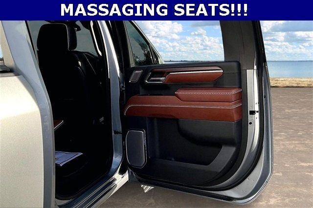 2024 GMC Sierra 3500HD Denali Ultimate - 22960263 - 25