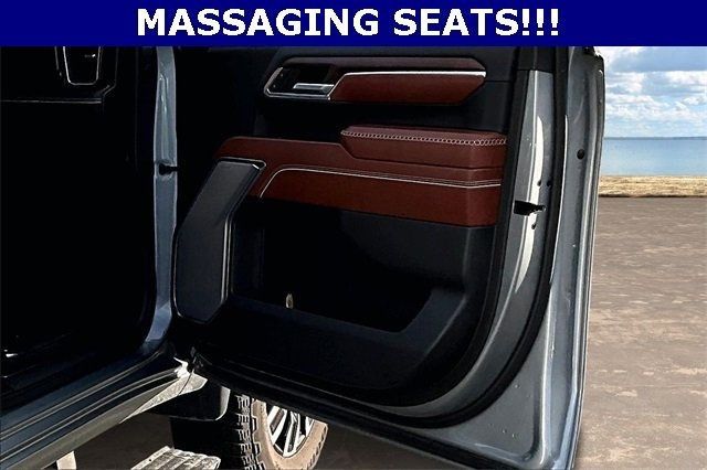 2024 GMC Sierra 3500HD Denali Ultimate - 22960263 - 27