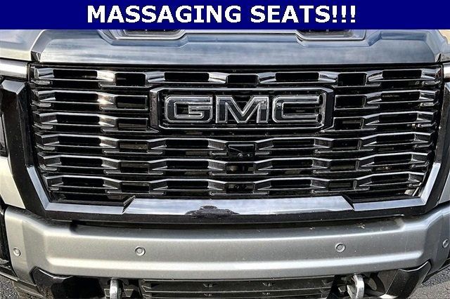2024 GMC Sierra 3500HD Denali Ultimate - 22960263 - 6
