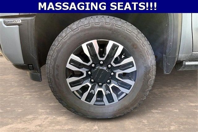 2024 GMC Sierra 3500HD Denali Ultimate - 22960263 - 7