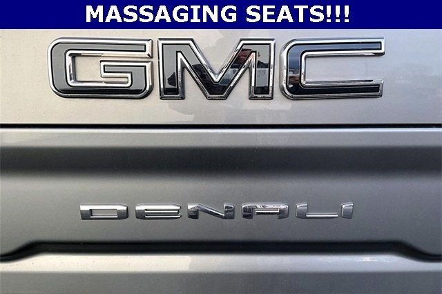 2024 GMC Sierra 3500HD Denali Ultimate - 22960263 - 8