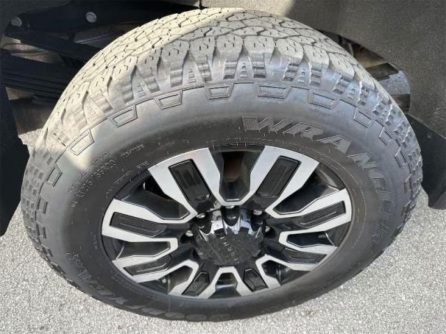 2024 GMC Sierra 3500HD Denali Ultimate - 22969796 - 9