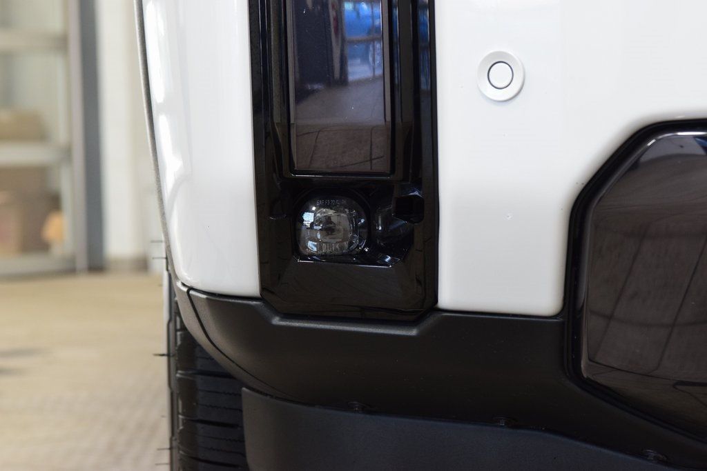 2024 GMC Sierra 3500HD Denali Ultimate - 22969796 - 13