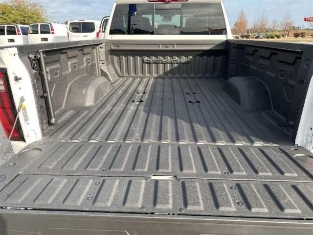 2024 GMC Sierra 3500HD Denali Ultimate - 22969796 - 14