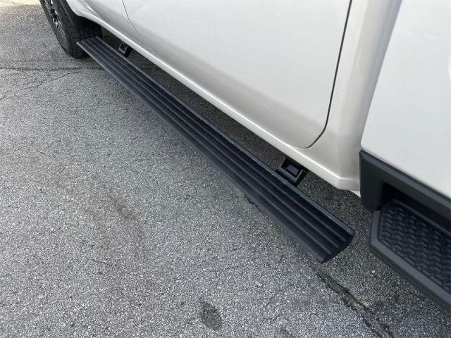 2024 GMC Sierra 3500HD Denali Ultimate - 22969796 - 15