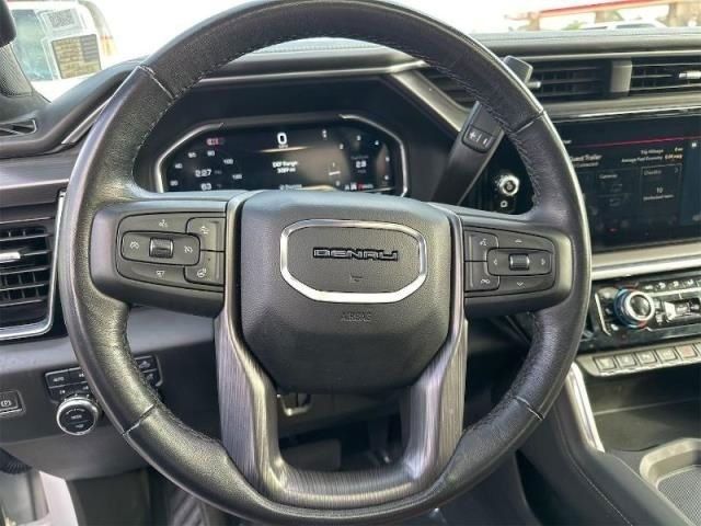 2024 GMC Sierra 3500HD Denali Ultimate - 22969796 - 17