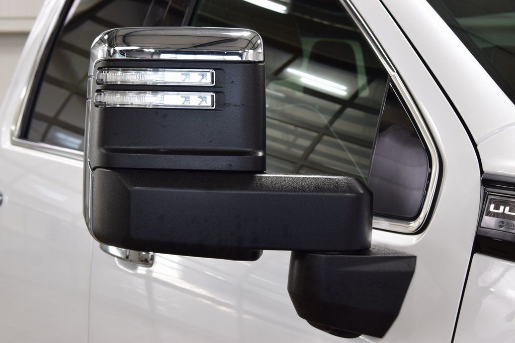 2024 GMC Sierra 3500HD Denali Ultimate - 22969796 - 18