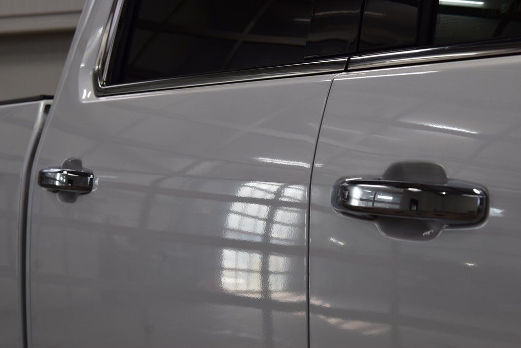 2024 GMC Sierra 3500HD Denali Ultimate - 22969796 - 20