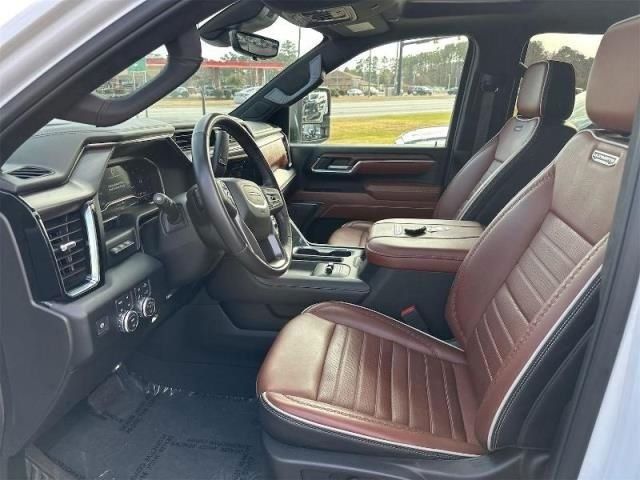 2024 GMC Sierra 3500HD Denali Ultimate - 22969796 - 20