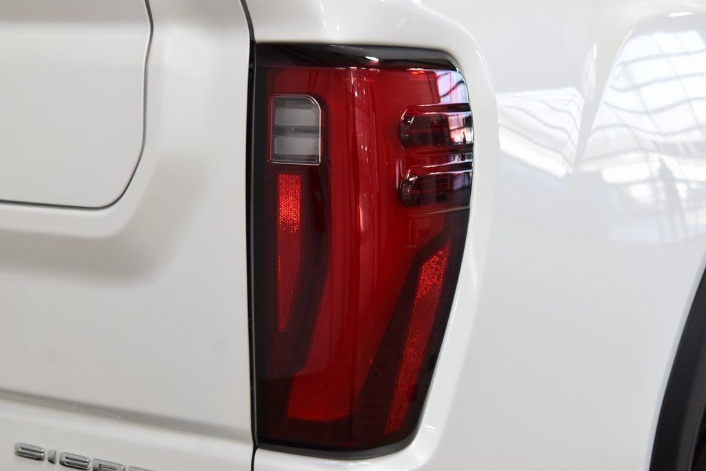 2024 GMC Sierra 3500HD Denali Ultimate - 22969796 - 21