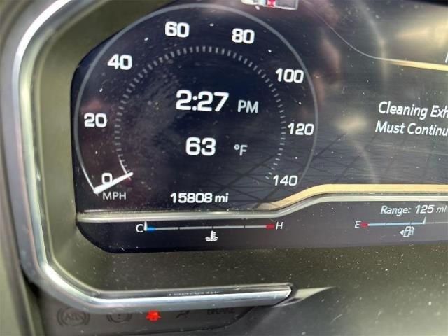 2024 GMC Sierra 3500HD Denali Ultimate - 22969796 - 21