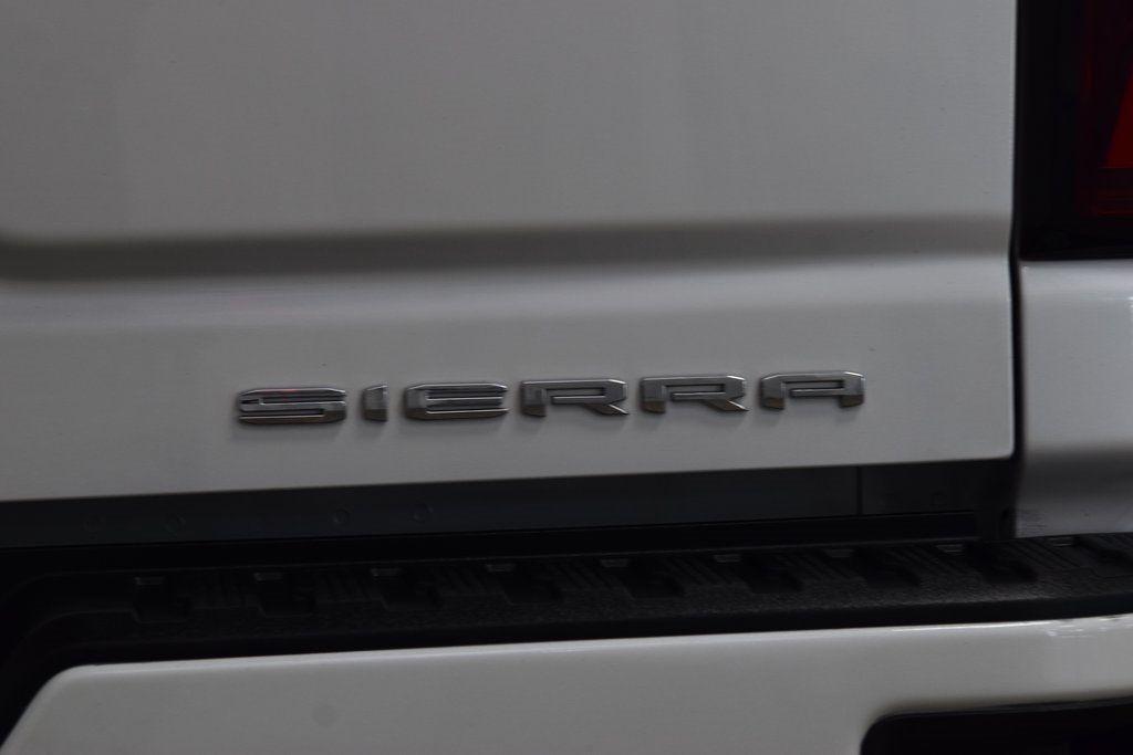 2024 GMC Sierra 3500HD Denali Ultimate - 22969796 - 23