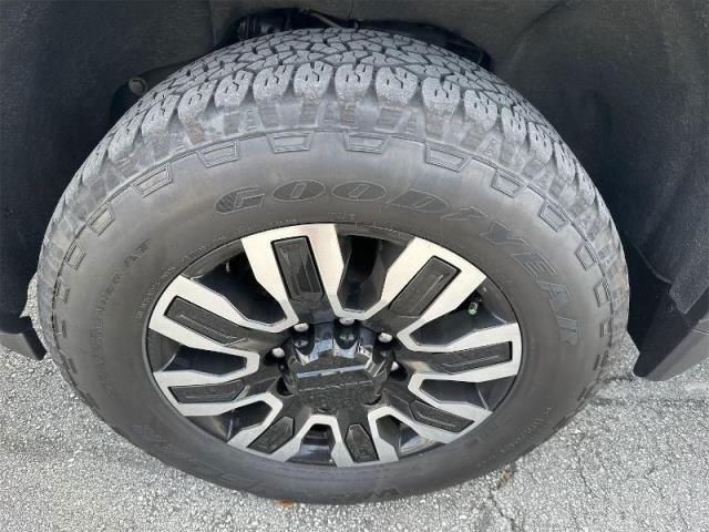 2024 GMC Sierra 3500HD Denali Ultimate - 22969796 - 23