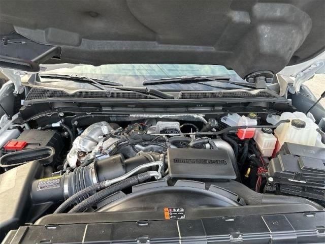 2024 GMC Sierra 3500HD Denali Ultimate - 22969796 - 25