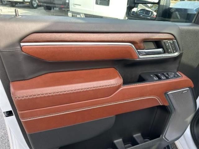 2024 GMC Sierra 3500HD Denali Ultimate - 22969796 - 26