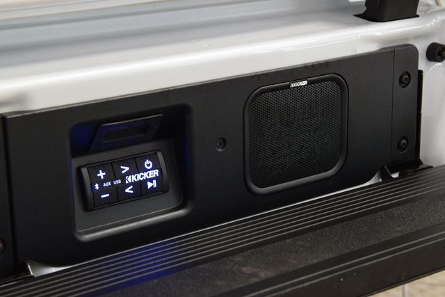 2024 GMC Sierra 3500HD Denali Ultimate - 22969796 - 27