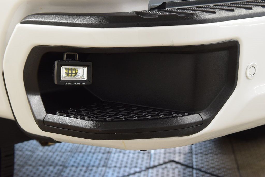 2024 GMC Sierra 3500HD Denali Ultimate - 22969796 - 28