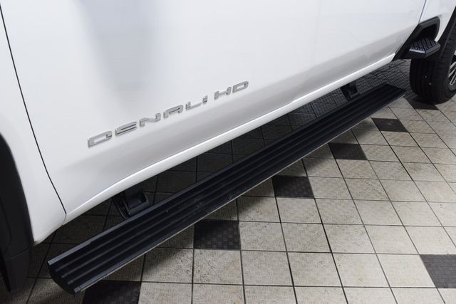 2024 GMC Sierra 3500HD Denali Ultimate - 22969796 - 31