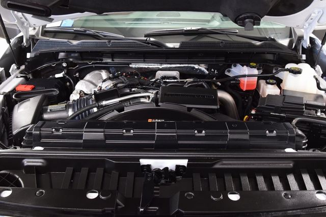 2024 GMC Sierra 3500HD Denali Ultimate - 22969796 - 32