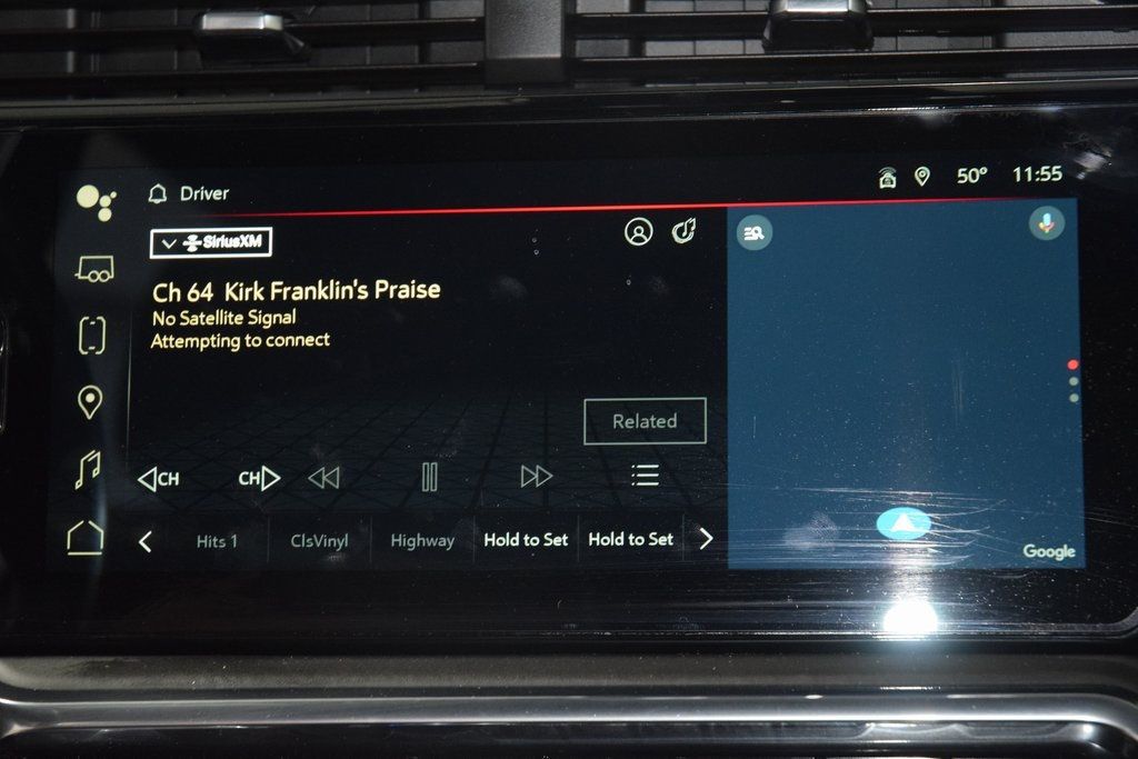 2024 GMC Sierra 3500HD Denali Ultimate - 22969796 - 34