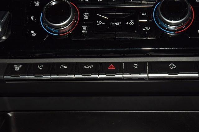 2024 GMC Sierra 3500HD Denali Ultimate - 22969796 - 36