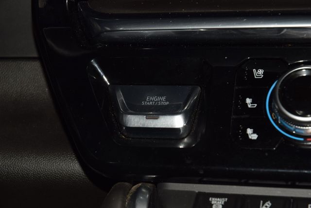 2024 GMC Sierra 3500HD Denali Ultimate - 22969796 - 38