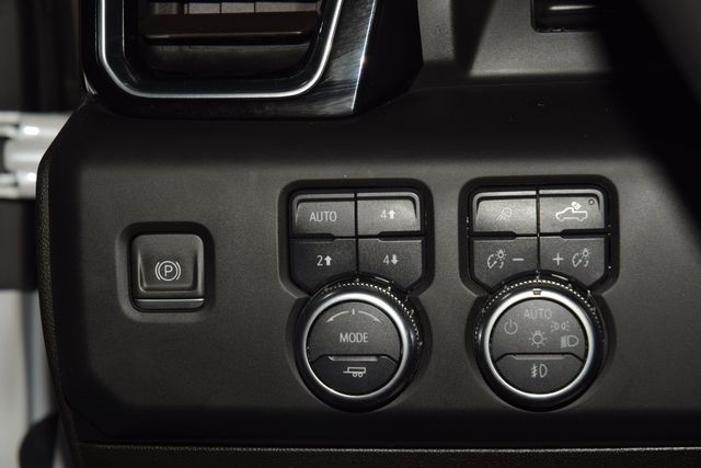 2024 GMC Sierra 3500HD Denali Ultimate - 22969796 - 39