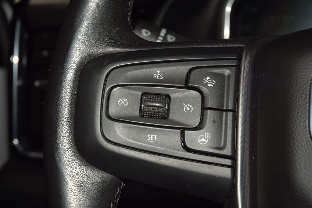 2024 GMC Sierra 3500HD Denali Ultimate - 22969796 - 41