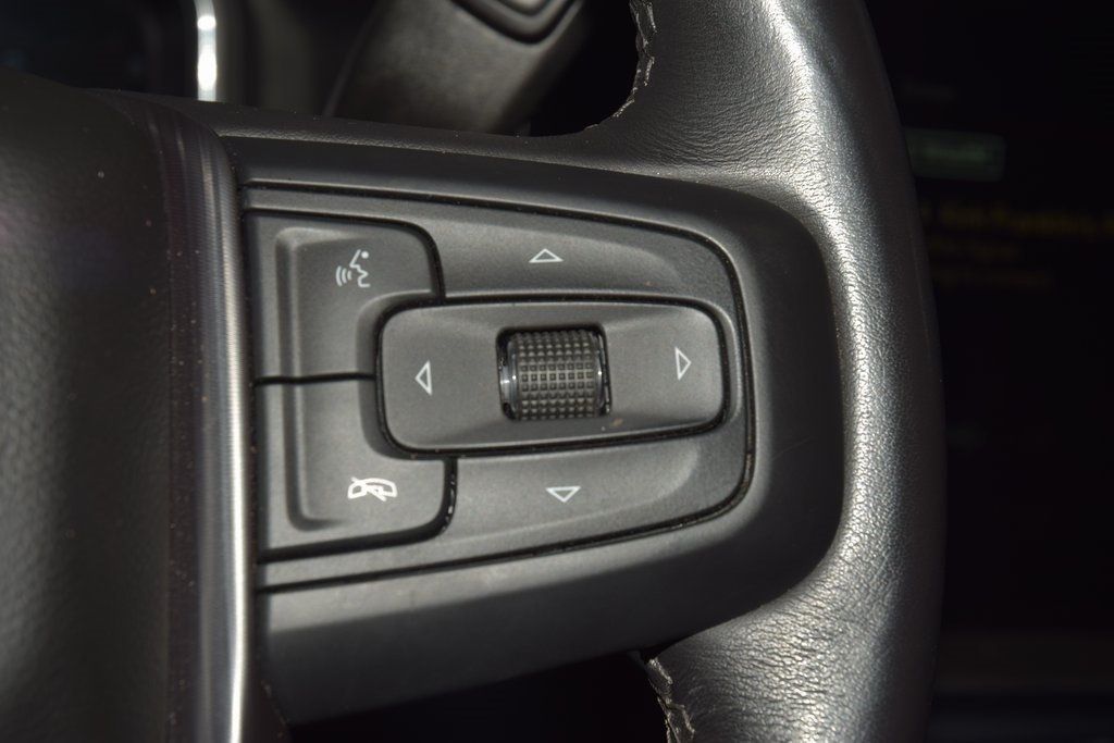 2024 GMC Sierra 3500HD Denali Ultimate - 22969796 - 42