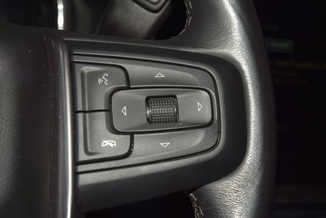 2024 GMC Sierra 3500HD Denali Ultimate - 22969796 - 42