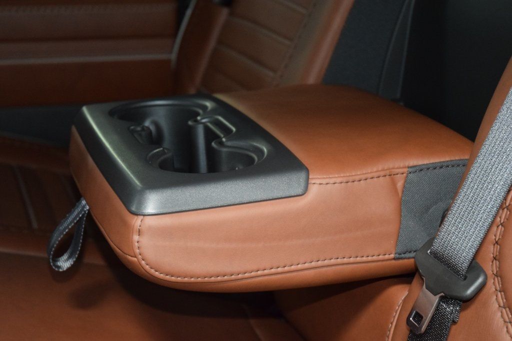 2024 GMC Sierra 3500HD Denali Ultimate - 22969796 - 47